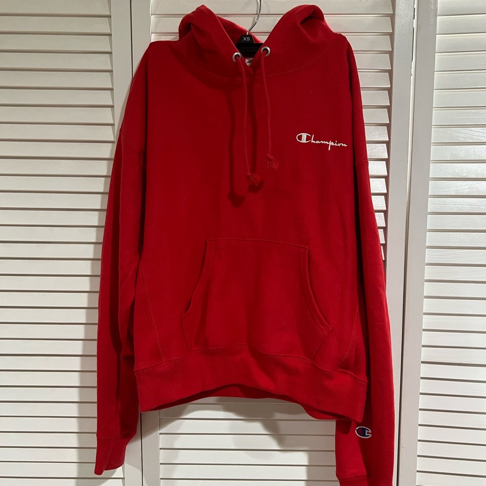 Champion Sweatshirt